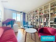 Appartement 2 pièces 36 m²