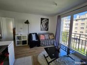 Appartement 2 pièces 36 m²