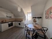 Appartement 2 pièces 36 m²