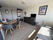 Appartement 2 pièces 36 m²