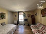 Appartement 2 pièces 36 m²