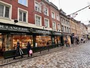 Appartement 2 pièces 36 m²