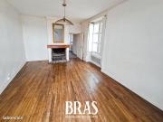 Appartement 2 pièces 36 m²