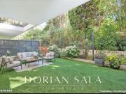 Appartement 2 pièces 36 m²