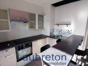 Appartement 2 pièces 36 m²