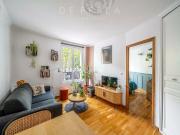 Appartement 2 pièces 36 m²