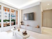 Appartement 2 pièces 36 m²