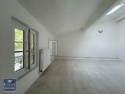 Appartement 2 pièces 36 m²