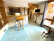 Appartement 2 pièces 36 m²