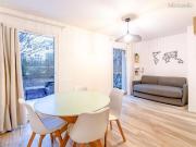 Appartement 2 pièces 36 m²