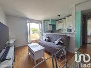 Appartement 2 pièces 36 m²