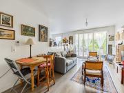 Appartement 2 pièces 36 m²