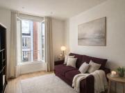 Appartement 2 pièces 36 m²