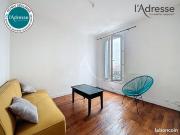 Appartement 2 pièces 36 m²