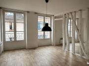 Appartement 2 pièces 36 m²