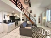 Appartement 2 pièces 36 m²