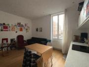 Appartement 2 pièces 36 m²