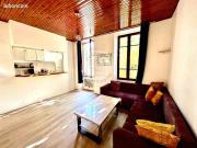 Appartement 2 pièces 36 m²