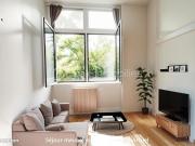Appartement 2 pièces 36 m²