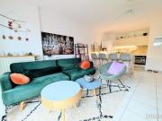 Appartement 2 pièces 36 m²