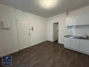 Appartement 2 pièces 36 m²