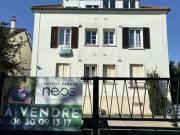 Appartement 2 pièces 36 m²