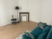 Appartement 2 pièces 36 m²