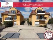 Appartement 2 pièces 36 m²