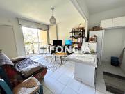 Appartement 2 pièces 36 m²