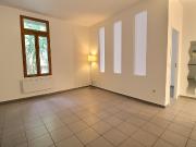 Appartement 2 pièces 36 m²
