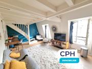 Appartement 2 pièces 36 m²
