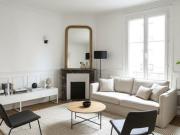 Appartement 2 pièces 36 m²