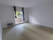 Appartement 2 pièces 36 m²