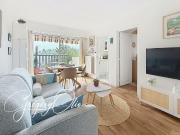 Appartement 2 pièces 36 m²