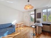 Appartement 2 pièces 36 m²
