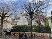 Appartement 2 pièces 36 m²