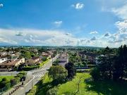 Appartement 2 pièces 36 m²