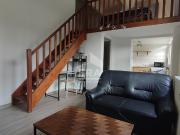 Appartement 2 pièces 34 m²