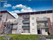 Appartement 2 pièces 36 m²