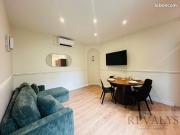 Appartement 2 pièces 36 m²