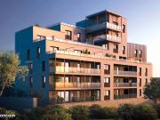 Appartement 2 pièces 36 m²