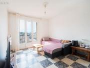 Appartement 2 pièces 36 m²