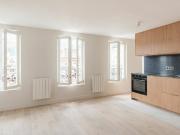 Appartement 2 pièces 36 m²