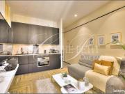 Appartement 2 pièces 36 m²