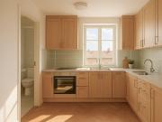 Appartement 2 pièces 36 m²