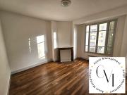 Appartement 2 pièces 36 m²