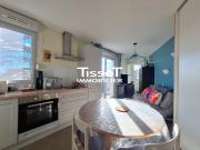 Appartement 2 pièces 36 m²