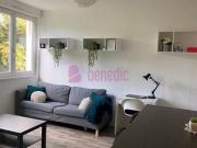 Appartement 2 pièces 36 m²