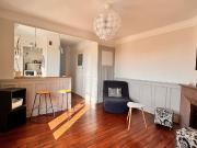 Appartement 2 pièces 36 m