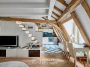 Appartement 2 pièces 36 m²